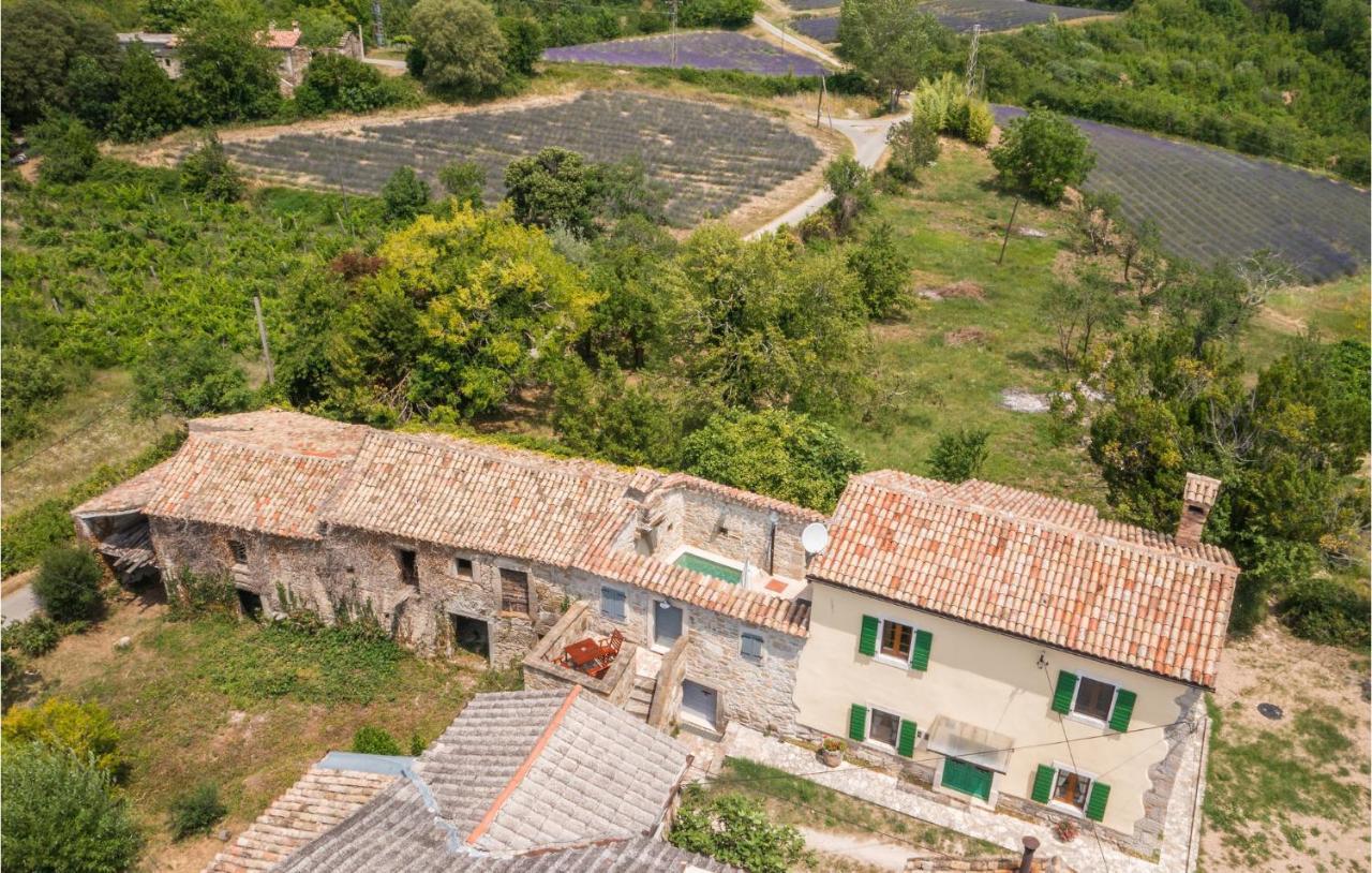 Beautiful Home In Krbune With Wifi Extérieur photo